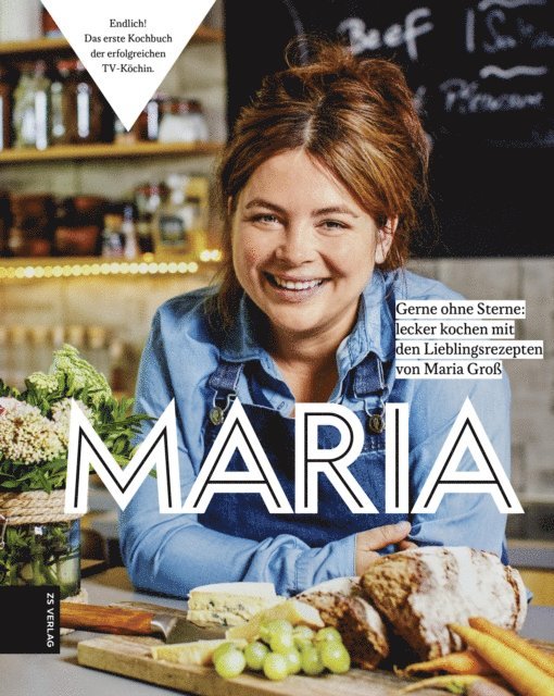 Maria Gro - Maria, E-bok. Tillgänglighet: Lägg i varukorg
