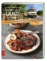 Die Landfrauen - Lecker aufs Land (Bd.3), Inbunden. Tillgänglighet: Lägg i varukorg