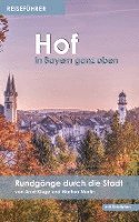 Arnd Kluge, Martina Martin - Reiseführer Hof, Häftad