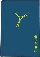 Gotteslob - Großdruck, blau Ausgabe für die Erzdiözese Bamberg, Övrigt