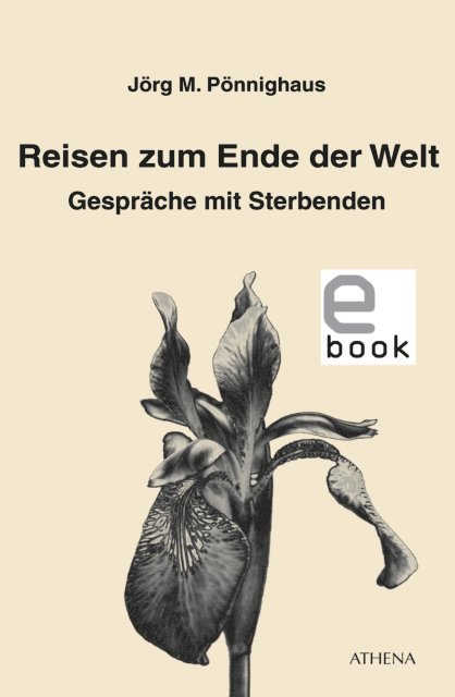 Jorg M. Ponnighaus - Reisen zum Ende der Welt, E-bok