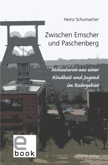 Heinz Schumacher - Zwischen Emscher und Paschenberg, E-bok