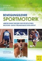 Kurt Meinel, Günter Schnabel - Bewegungslehre Sportmotorik, Häftad. Tillgänglighet: Lägg i varukorg