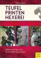 Sabine Mathieu - Teufel - Printen - Hexerei, Häftad. Tillgänglighet: Lägg i varukorg