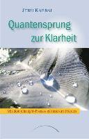 Jeru Kabbal - Quantensprung zur Klarheit, Häftad
