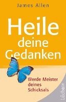 James Allen - Heile Deine Gedanken (Broschur), Häftad