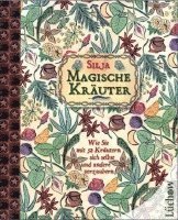 Silja - Magische Kräuter, Häftad