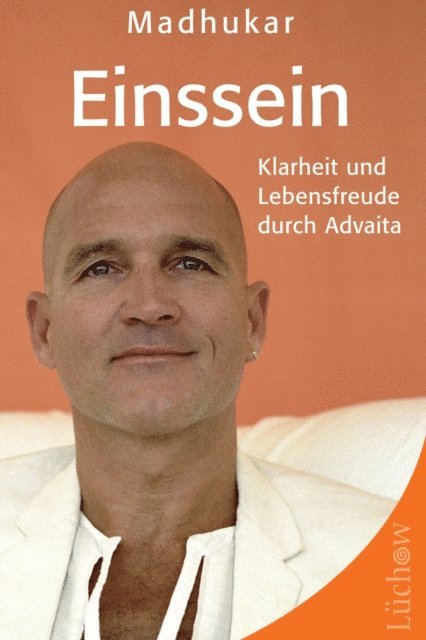 Madhukar - Einssein, E-bok