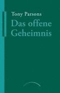 Das offene Geheimnis