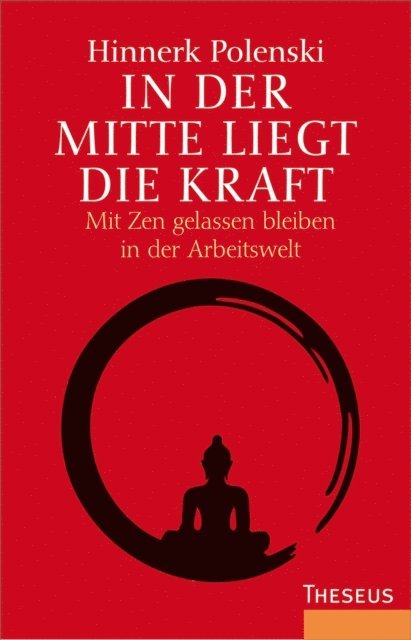 Hinnerk Polenski - In der Mitte liegt die Kraft, E-bok