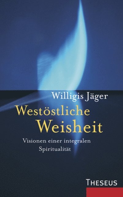 Willigis Jager - Westöstliche Weisheit, E-bok