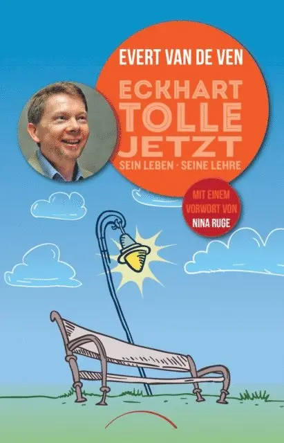 Evert van de Ven - Eckhart Tolle - Jetzt, E-bok. Tillgänglighet: Lägg i varukorg