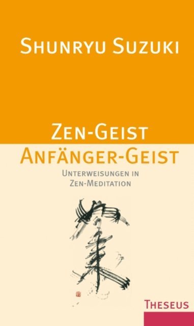 Shunryu Suzuki - Zen - Geist   Anfänger - Geist, E-bok