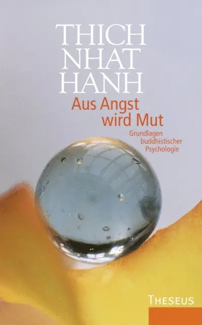 Thich Nhat Hanh - Aus Angst wird Mut, E-bok. Tillgänglighet: Lägg i varukorg