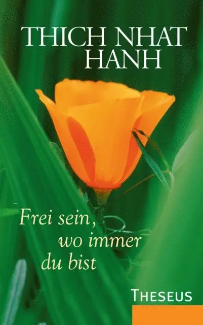 Thich Nhat Hanh - Frei sein, wo immer du bist, E-bok. Tillgänglighet: Lägg i varukorg