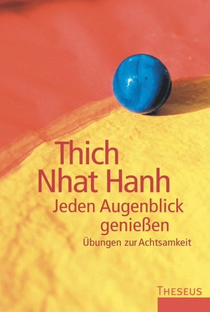 Thich Nhat Hanh - Jeden Augenblick genießen, E-bok
