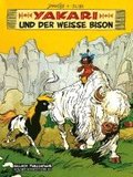 Yakari 02: Y. und der weie Bison