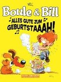 Boule und Bill Sonderband 3
