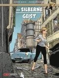 Bettys Abenteuer 2 - Der silberne Geist