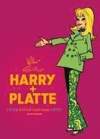 Harry und Platte Gesamtausgabe Band 6, Inbunden