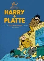 Harry und Platte Gesamtausgabe, Inbunden