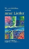 Evangelische Kirche Baden - Wo wir dich loben, wachsen neue Lieder, Inbunden
