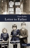 Franz Kafka - Letter to Father, Inbunden