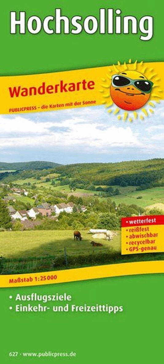 Freytag-Berndt - Hochsolling. Tillgänglighet: Lägg i varukorg