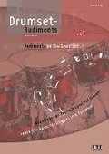 Rudiments On The Drumset Bookcd Set