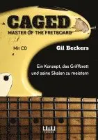 Gil Beckers - CAGED, Häftad. Tillgänglighet: Lägg i varukorg
