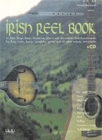 Patrick Steinbach - Irish Reel Book. Mit CD, Häftad