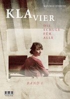 Manfred Schmitz - KLAVIER 1, Häftad