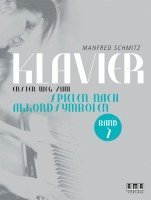 Manfred Schmitz - Klavier. 1. Weg zum Spielen nach Akkordsymbolen, Övrigt