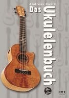 Andreas David - Das Ukulelenbuch, Övrigt