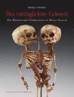 Rüdiger Schultka - Das vorzüglichste Cabinett - Die Meckelschen Sammlungen zu Halle (Saale), Inbunden. Tillgänglighet: Lägg i varukorg