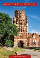 Martina Gaß, Hansestadt Stendal - Verwaltungsmanagement und Tourismus - Hansestadt Stendal, Häftad