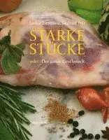 Lothar Eiermann, Gerhard Polt - Starke Stücke, Inbunden. Tillgänglighet: Lägg i varukorg