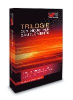 Thomas Brander, Alexander Gerfer, Bernhard Rall, Heinz Zenkner - Trilogie der induktiven Bauelemente, Inbunden