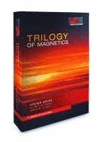 Thomas Brandner, Alexander Gerfer, Bernhard Rall, Heinz Zenkner - Trilogy of Magnetics, Inbunden