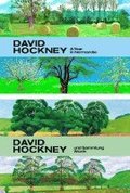 David Hockney A Year in Normandie und Sammlung Wrth