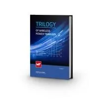 Cem Som, Michael A. de Rooij, Würth Elektronik GmbH & Co KG - Trilogy of wireless power transfer, Inbunden. Tillgänglighet: Lägg i varukorg