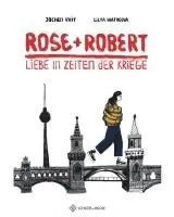 Rose und Robert, Häftad. Tillgänglighet: Lägg i varukorg