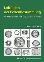 Hans-Jürgen Beug - Leitfaden der Pollenbestimmung, Inbunden