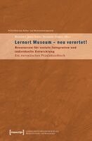 Hartmut John - Lernort Museum - neu verortet!, Häftad