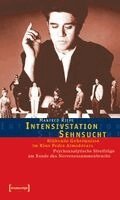 Manfred Riepe - Intensivstation Sehnsucht, Häftad