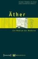 Albert Kümmel-Schnur - Äther, Häftad