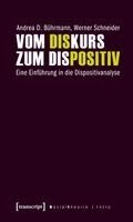 Andrea D. Bührmann - Vom Diskurs zum Dispositiv, Häftad