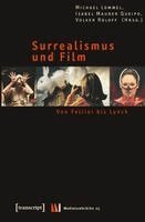 Michael Lommel - Surrealismus und Film, Häftad