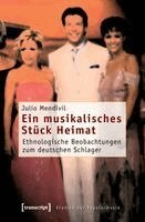 Julio Mendívil - Ein musikalisches Stück Heimat, Häftad