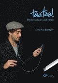 taataa! Rhythmus lesen und hören